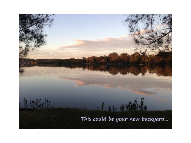 15 Venetia Avenue, Blackalls Park NSW 2283