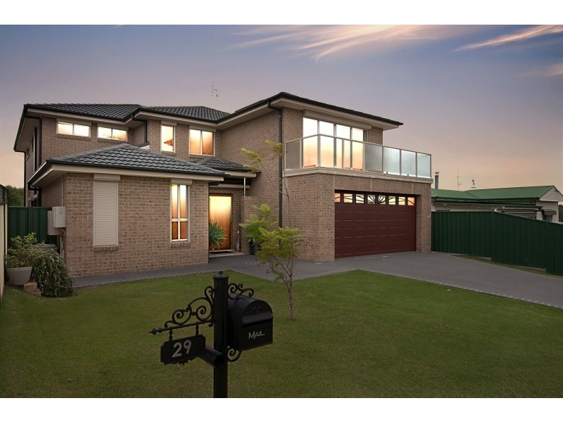 29 Glen Avenue, Arcadia Vale NSW 2283