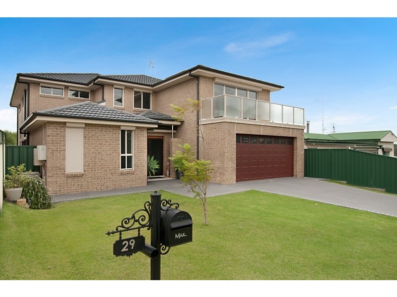 29 Glen Avenue, Arcadia Vale NSW 2283