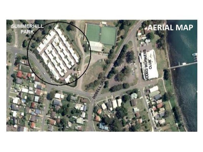 35/4 Minnamoora Street, Wangi Wangi NSW 2267