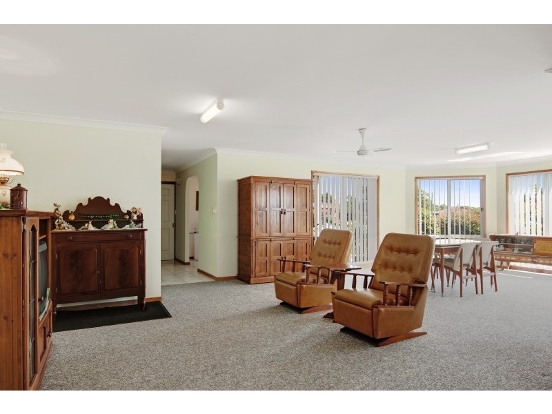 18 The Circlet, Rathmines NSW 2283
