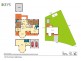18 The Circlet, Rathmines NSW 2283 Floorplan