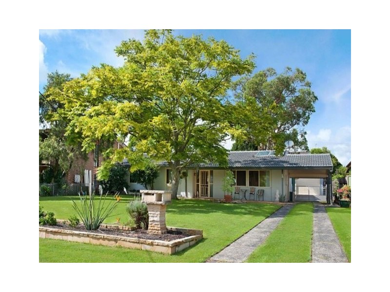 28 Macquarie Street, Bonnells Bay NSW 2264