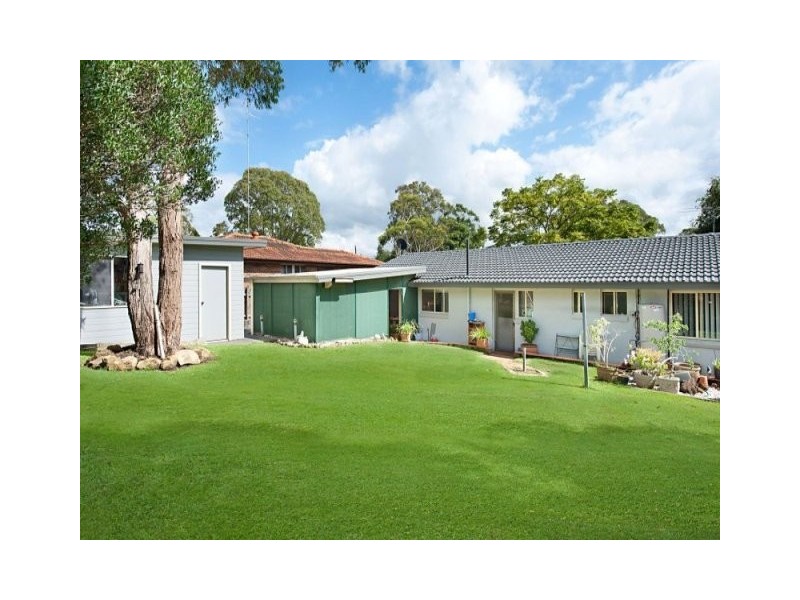 28 Macquarie Street, Bonnells Bay NSW 2264