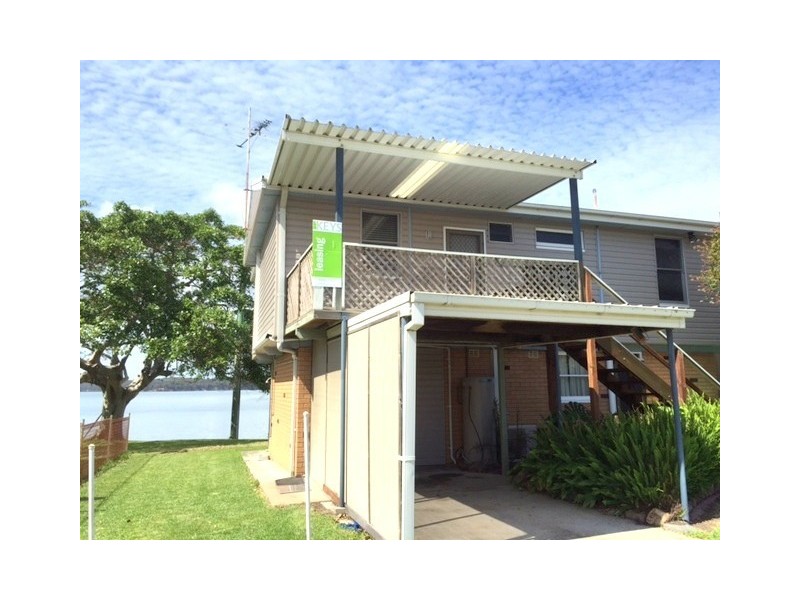 140 Dobell Drive, Wangi Wangi NSW 2267