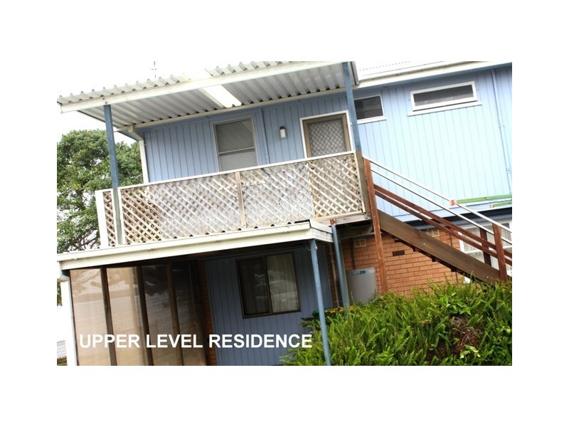 140 Dobell Drive, Wangi Wangi NSW 2267