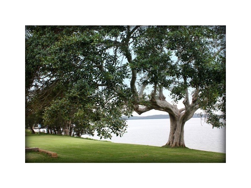 140 Dobell Drive, Wangi Wangi NSW 2267