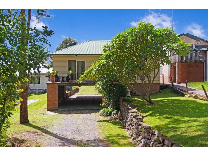 15 Boorabea Street, Wangi Wangi NSW 2267