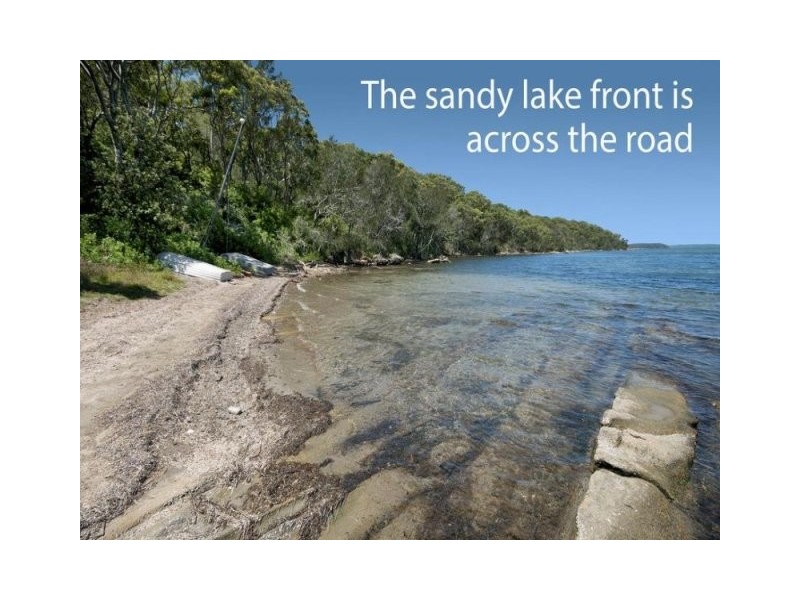 6 Eucalypt Close, Wangi Wangi NSW 2267