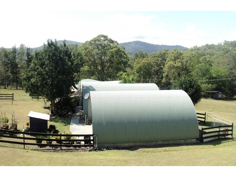 43 Gills Lane, Brunkerville NSW 2323