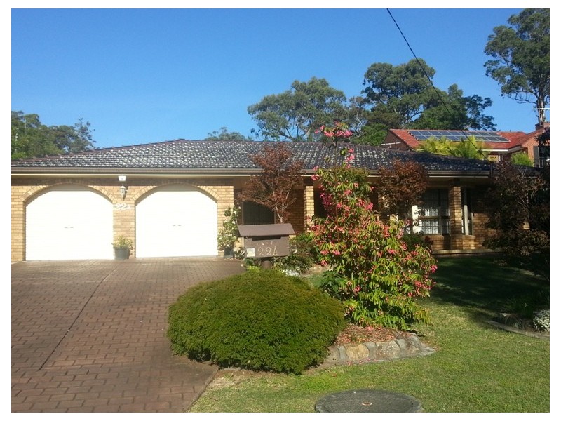 22a Brighton Avenue, Toronto NSW 2283