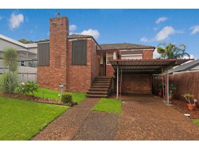 1 Vides Street, Cardiff NSW 2285