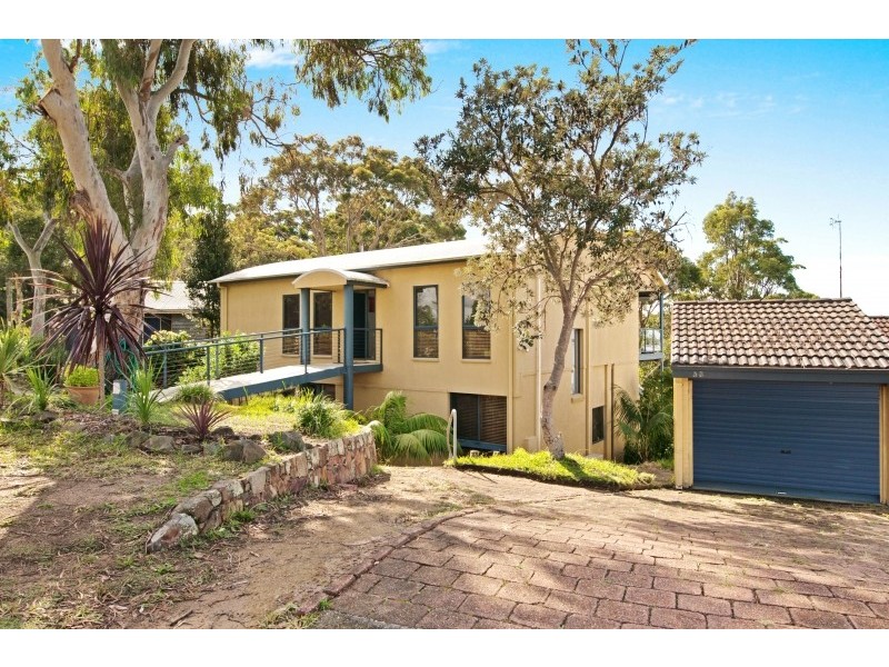 53 Sunlight Parade, Fishing Point NSW 2283