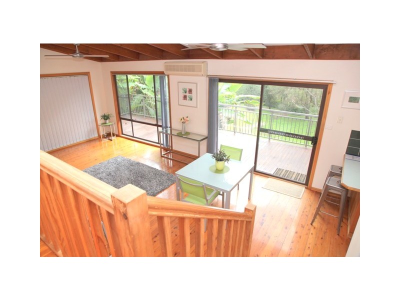 25 Crescent Road, Wangi Wangi NSW 2267