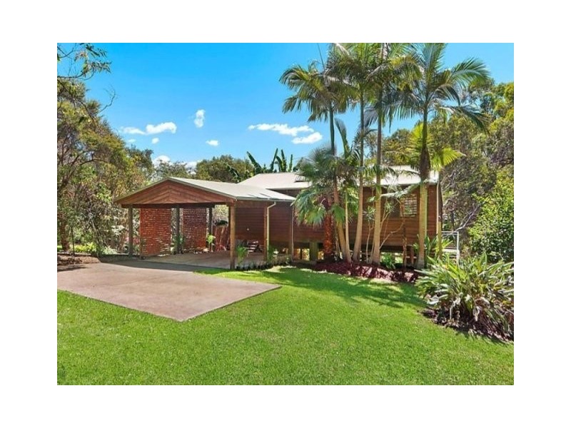 25 Crescent Road, Wangi Wangi NSW 2267