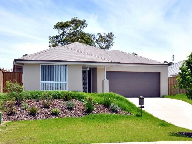 3 Dianella Way, Aberglasslyn NSW 2320