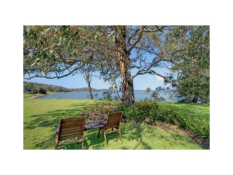 106 Dobell Drive, Wangi Wangi NSW 2267