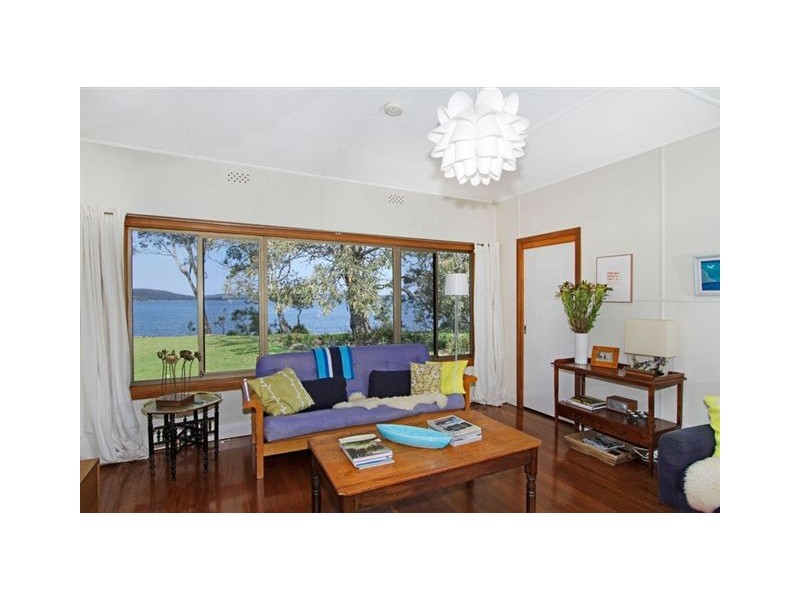 106 Dobell Drive, Wangi Wangi NSW 2267