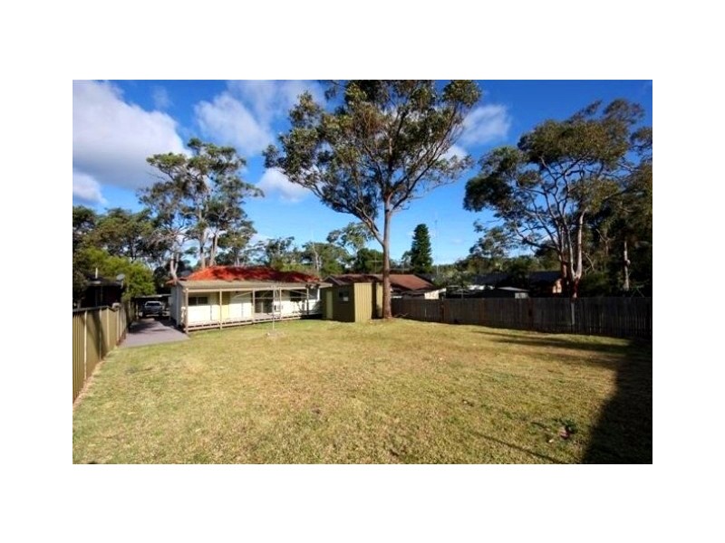 3 Grant Street, Windermere Park NSW 2264