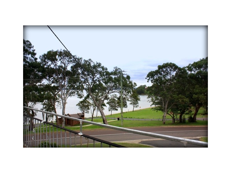 99 DOBELL DRIVE, Wangi Wangi NSW 2267