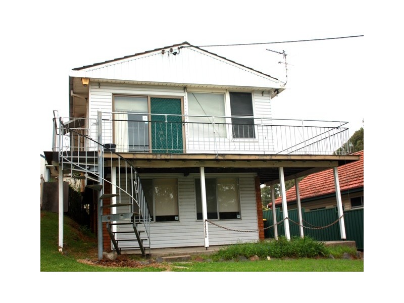 99 DOBELL DRIVE, Wangi Wangi NSW 2267