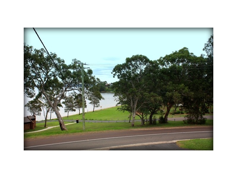 99 DOBELL DRIVE, Wangi Wangi NSW 2267