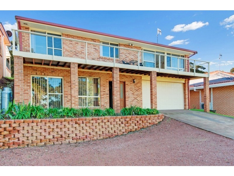 305 Dobell Drive, Wangi Wangi NSW 2267