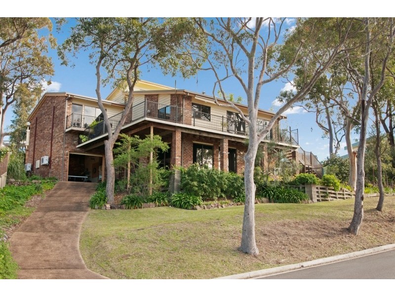 1 Sunlight Parade, Rathmines NSW 2283