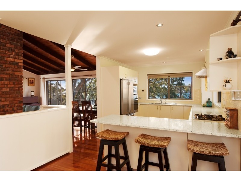 1 Sunlight Parade, Rathmines NSW 2283