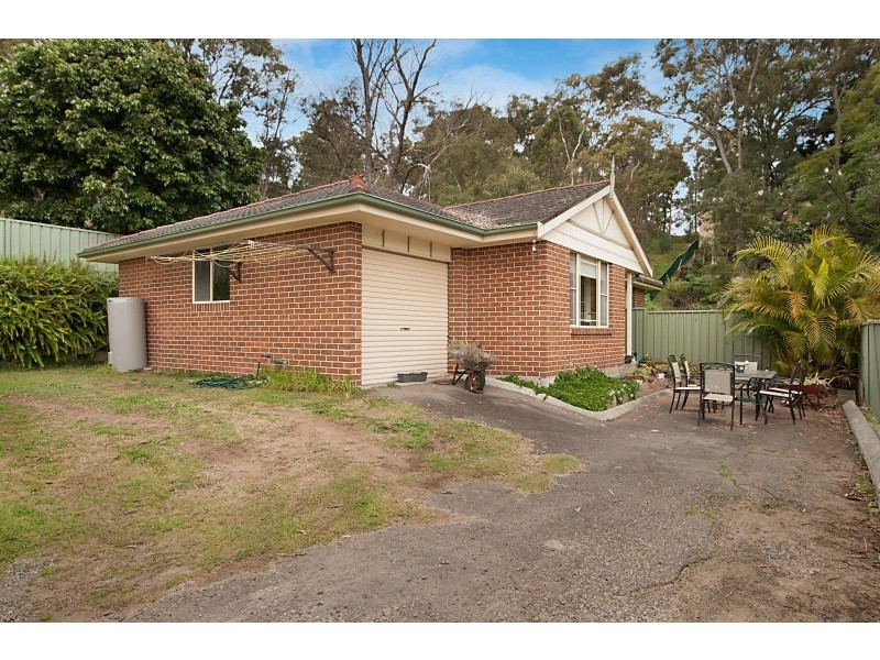 2/24 Moani Street, Wangi Wangi NSW 2267