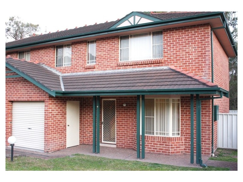 5/115 Ambleside Circuit, Lakelands NSW 2282