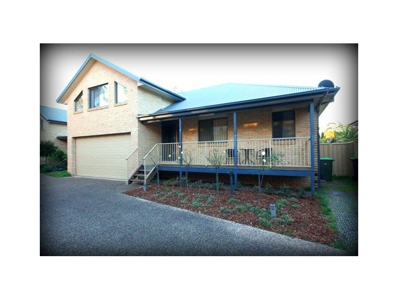 5/2 Adam Street, Blackalls Park NSW 2283