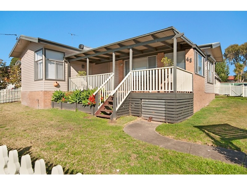 48 Douglas Street, Wallsend NSW 2287