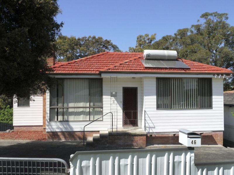46 Mills Street, Warners Bay NSW 2282