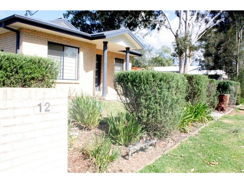 1/12 Fennell Street, Fassifern NSW 2283