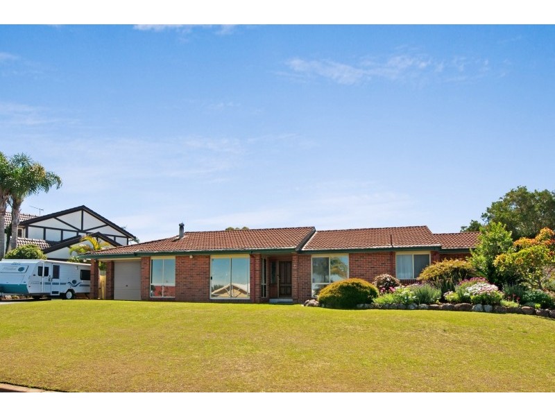 48 Northminster Way, Rathmines NSW 2283