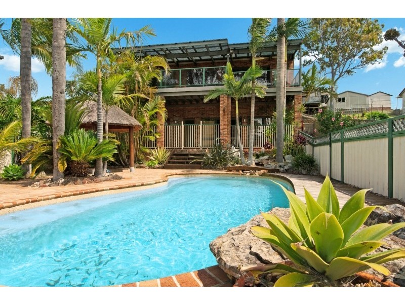 87 Watkins Road, Wangi Wangi NSW 2267