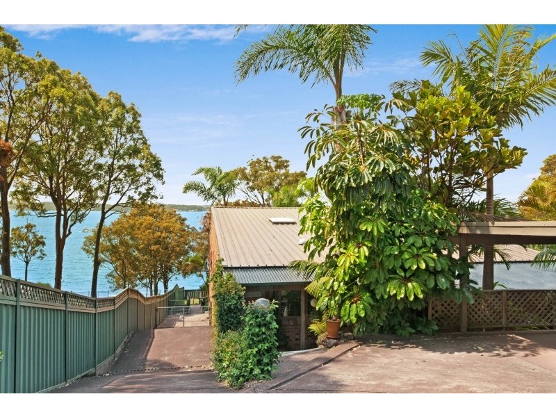 87 Watkins Road, Wangi Wangi NSW 2267