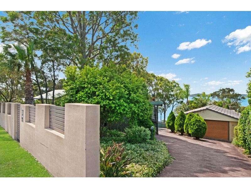87 Watkins Road, Wangi Wangi NSW 2267