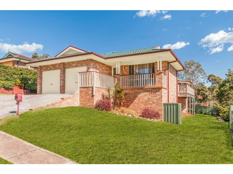 6 Hawthorne Close, Toronto NSW 2283