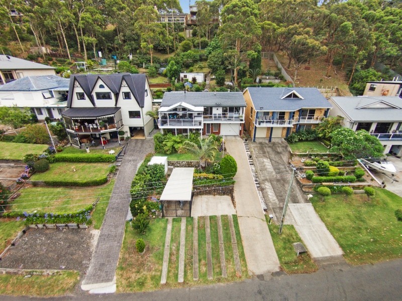 55 Beach Road, Wangi Wangi NSW 2267