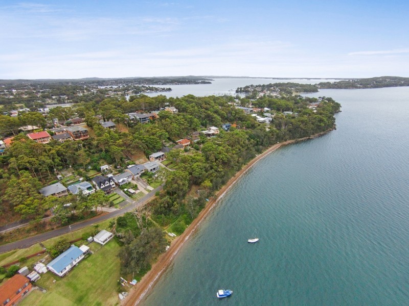 55 Beach Road, Wangi Wangi NSW 2267
