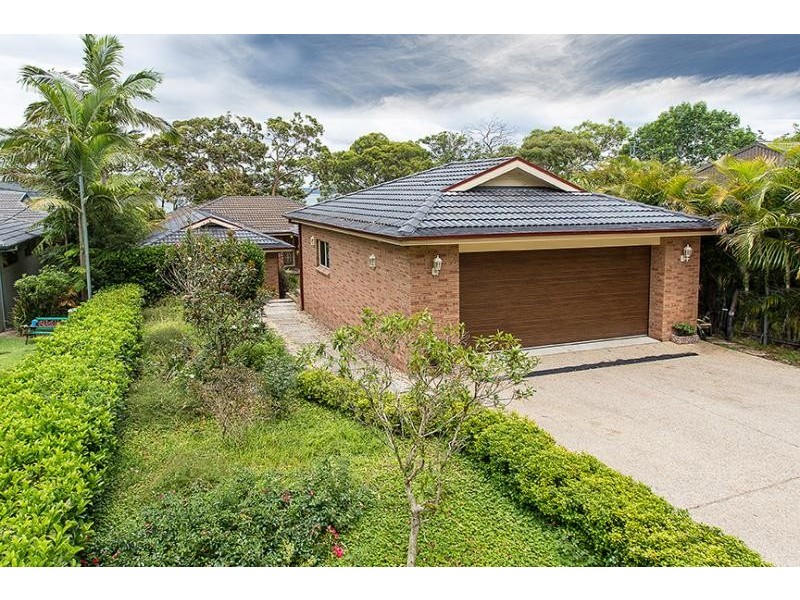 338 Dobell Drive, Wangi Wangi NSW 2267