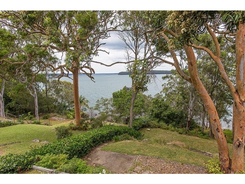338 Dobell Drive, Wangi Wangi NSW 2267
