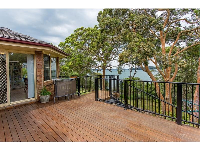338 Dobell Drive, Wangi Wangi NSW 2267