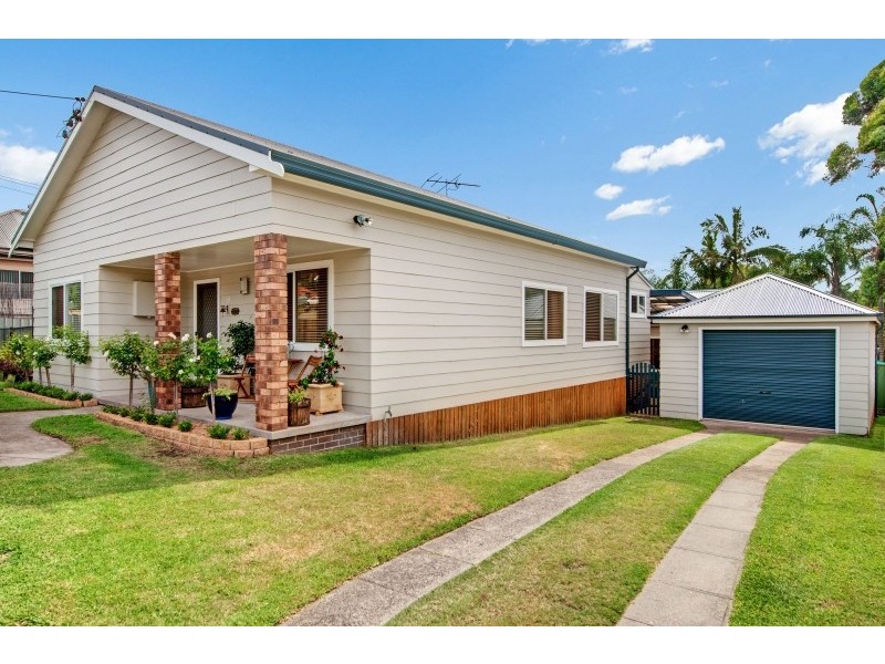 19 Lakeview Street, Boolaroo NSW 2284