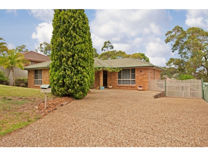 22 Atlanta Avenue, Woodrising NSW 2284