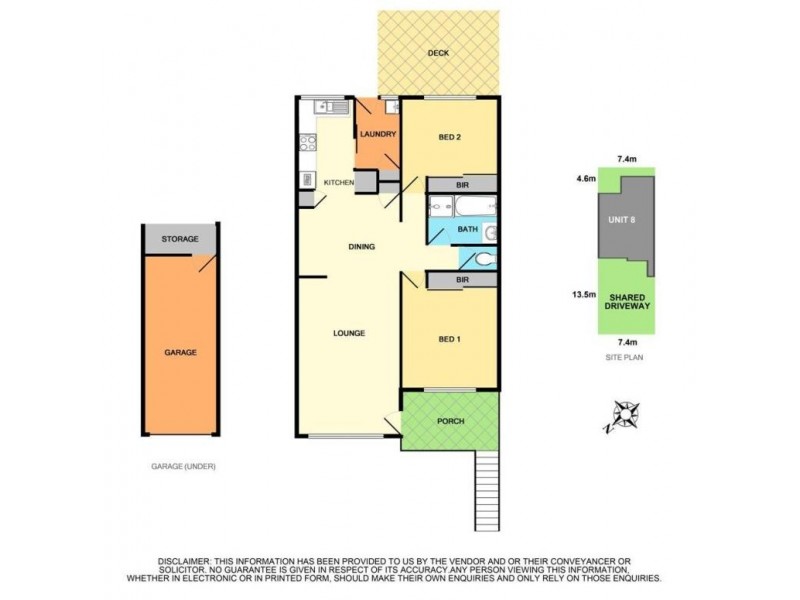 8/92 Brighton Avenue, Toronto NSW 2283