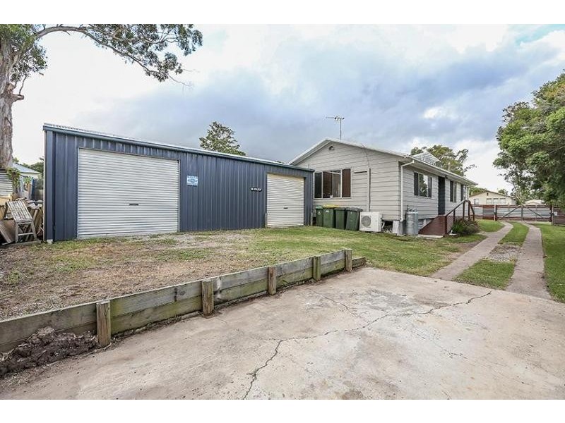 3 Farlow Street, Booragul NSW 2284