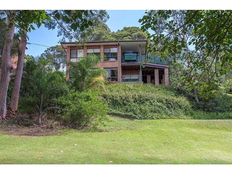 80 Beach Road, Wangi Wangi NSW 2267